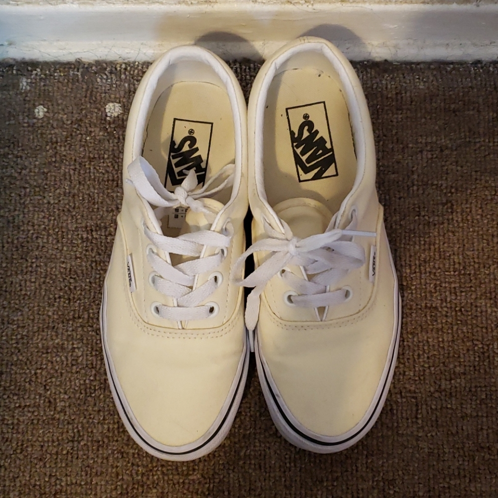 AUTHENTIC Vans - Picture 2 of 5